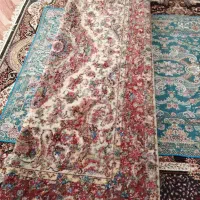 فروش فرش دستباف خطیبی مرینوس ۳۰رج|فرش|ارومیه, |دیوار