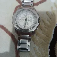 ساعت مردانه زیبا