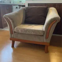 مبل راحتی ۶ نفره