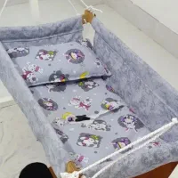 گهواره وبانوج ننو