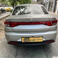 تارا اتومات***V4/ دنده ای ۱۴۰۴ مشکی v1پلاس صفر esp|خودرو سواری و وانت|تهران, توحید|دیوار