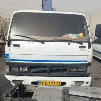 جرثقیل سه تن اجاره ای