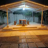 اجاره روزانه باغ ویلا در جنوب تهران|اجارهٔ کوتاهمدت ویلا و باغ|آفتاب, |دیوار