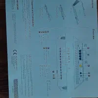 روتر وای فای هوشمند NETGEAR Nighthawk گیمینگ|مودم و تجهیزات شبکه|تهران, نیاوران|دیوار