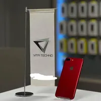 ایفون 7 plus حافظه ۱۲۸ بدون پیش پرداخت