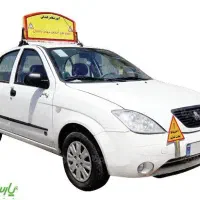 آموزش رانندگی مربی