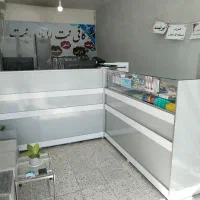 کلیه لوازم کافی نت بفروش میرسد