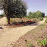 زمین باغچهای شهرکامامحسین ارزان قیمت|فروش زمین و ملک کلنگی|ساری, |دیوار