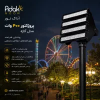 نیروی کار تولیدی چراغ های روشنایی