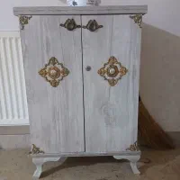 جا کفشی