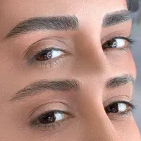 اموزش میکروبلیدینگ ابرو