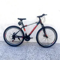 دوچرخه مکوان۲۶المپیا نو اکبند|دوچرخه، اسکیت، اسکوتر|مشهد, جاهد شهر|دیوار