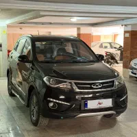 تیگو5 مدل 97 fl