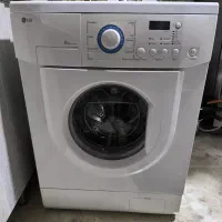 لباسشویی الجی ۶ کیلو کره ای