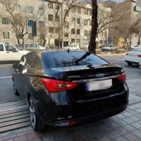 آریزو ۵ توربو مدل ۱۴۰۱|خودرو سواری و وانت|تهران, کیانشهر|دیوار