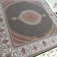 فرش،ماهی۷۰۰شانه اخوان مربع ۲×۲ سایز