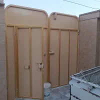 رنگ امیز درب پنجره  دلارامی|خدمات پیشه و مهارت|زابل, |دیوار