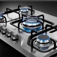 تعمیرات تخصصی گاز الماس سرویس