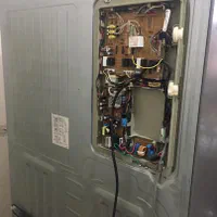 تعمیرات یخچال و فریزر ۰تا۱۰۰در محل بدون تعطیلی|خدمات پیشه و مهارت|دزفول, |دیوار