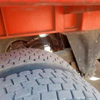 تریلی کمپرسی دومحور|قطعات یدکی و لوازم جانبی|زارچ, |دیوار