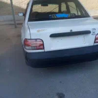 پراید مدل 81|خودرو سواری و وانت|یزد, |دیوار