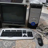 فروش کامپیوتر|رایانه رومیزی|مبارکه, |دیوار