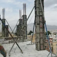 ارماتور بندی