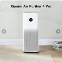 تصفیه هوا شیائومی مدل ۴ پرو