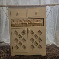 میز اتو