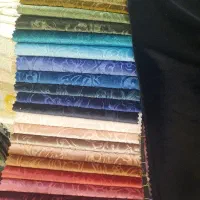 حراج مخمل مشکی ترک فقط ۸۰۰