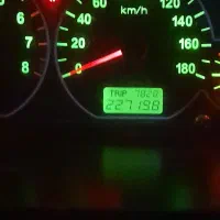 پراید مدل ۸۸ تمیز