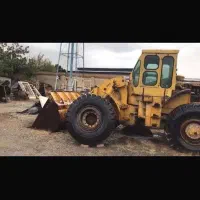 ماشین‌الات سنکین