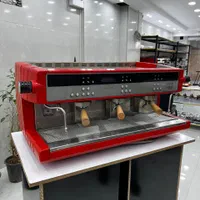 قهوه ساز صنعتی الیزه اسیاب قهوه بی|کافیشاپ و رستوران|مشهد, آزادشهر|دیوار