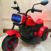 موتور شارژی بلوتوث دار