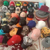 کلاه همه مدل|کفش و لباس بچه|قرچک, ولی آباد|دیوار