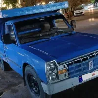 نیسان زامیاد فروشی