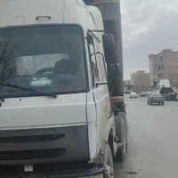 کشنده تی 300|خودرو سنگین|میاندوآب, |دیوار