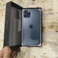 گوشی آیفون پرو ۱۲ - ۲۵۶ zaa