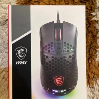 موس گیمینگ ام اس ای