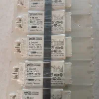 ترانس ۴۰وات چراغ مهتابی