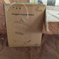 دستگاه اکسیژن ساز بیمارستانی