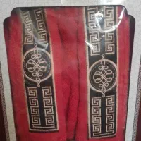 حوله تن پوش برندورساچ ولیندا