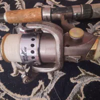 پنج عدد لنسر ماهیگیری