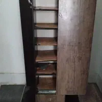 جاکفشی|جاکفشی، کمد، دراور|بندرعباس, |دیوار