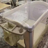 تخت پارک کودک