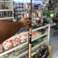 چوب ماهیگیری مدل xfish 210