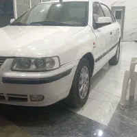 سمند efcمدل 90 دوگانه شرکت|خودرو سواری و وانت|بابل, |دیوار