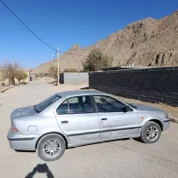 فروش سمند ال ایکس|خودرو سواری و وانت|سده (فارس), |دیوار