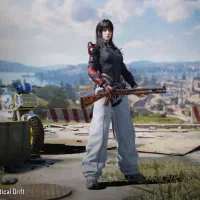 پابجی نیست کالافه