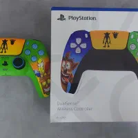 دسته بازی پی اس فایو